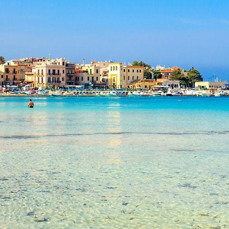 Casa Mandorlo A Mondello Apartment Екстериор снимка