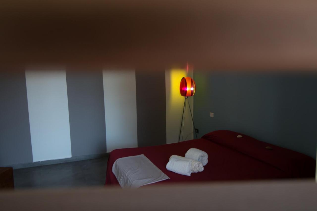 Casa Mandorlo A Mondello Apartment Екстериор снимка