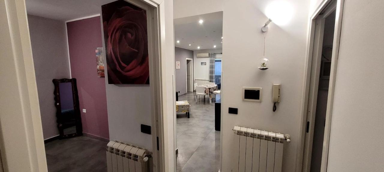 Casa Mandorlo A Mondello Apartment Екстериор снимка