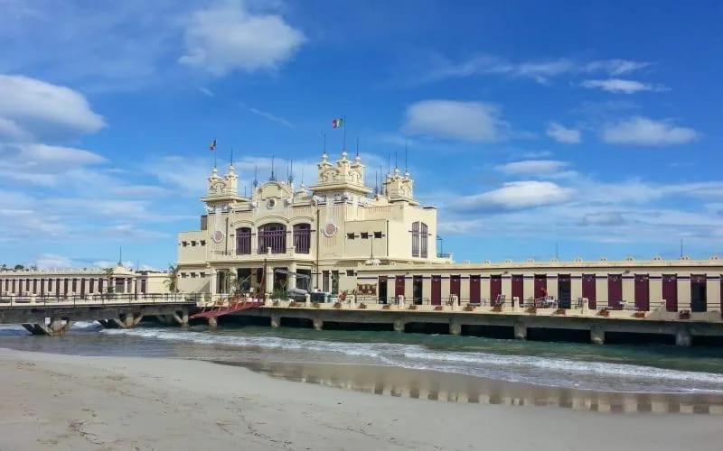 Casa Mandorlo A Mondello Apartment Екстериор снимка