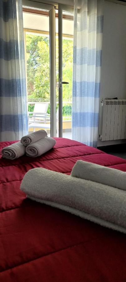 Casa Mandorlo A Mondello Apartment Екстериор снимка