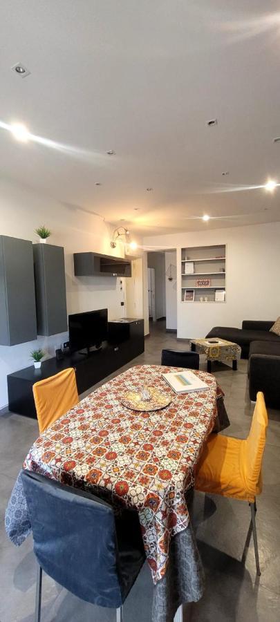 Casa Mandorlo A Mondello Apartment Екстериор снимка