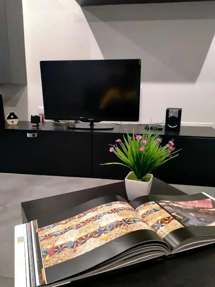 Casa Mandorlo A Mondello Apartment Екстериор снимка
