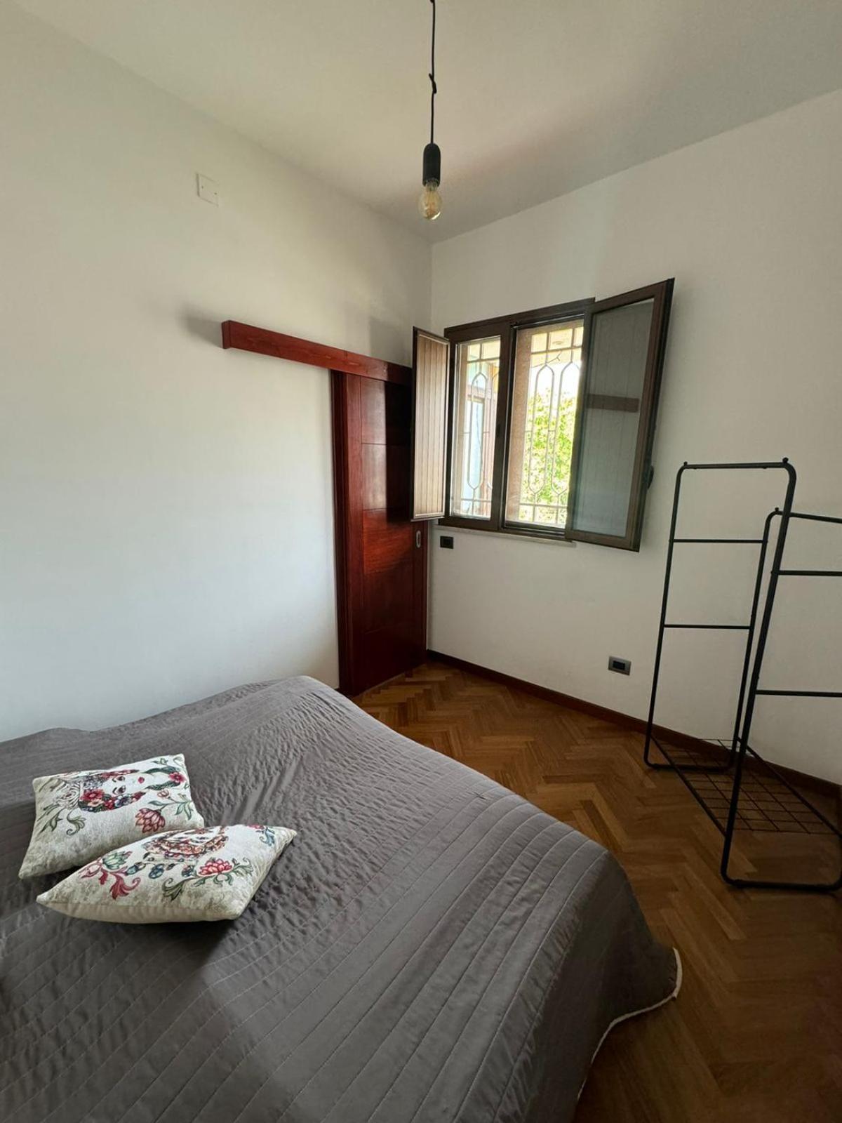 Casa Mandorlo A Mondello Apartment Екстериор снимка