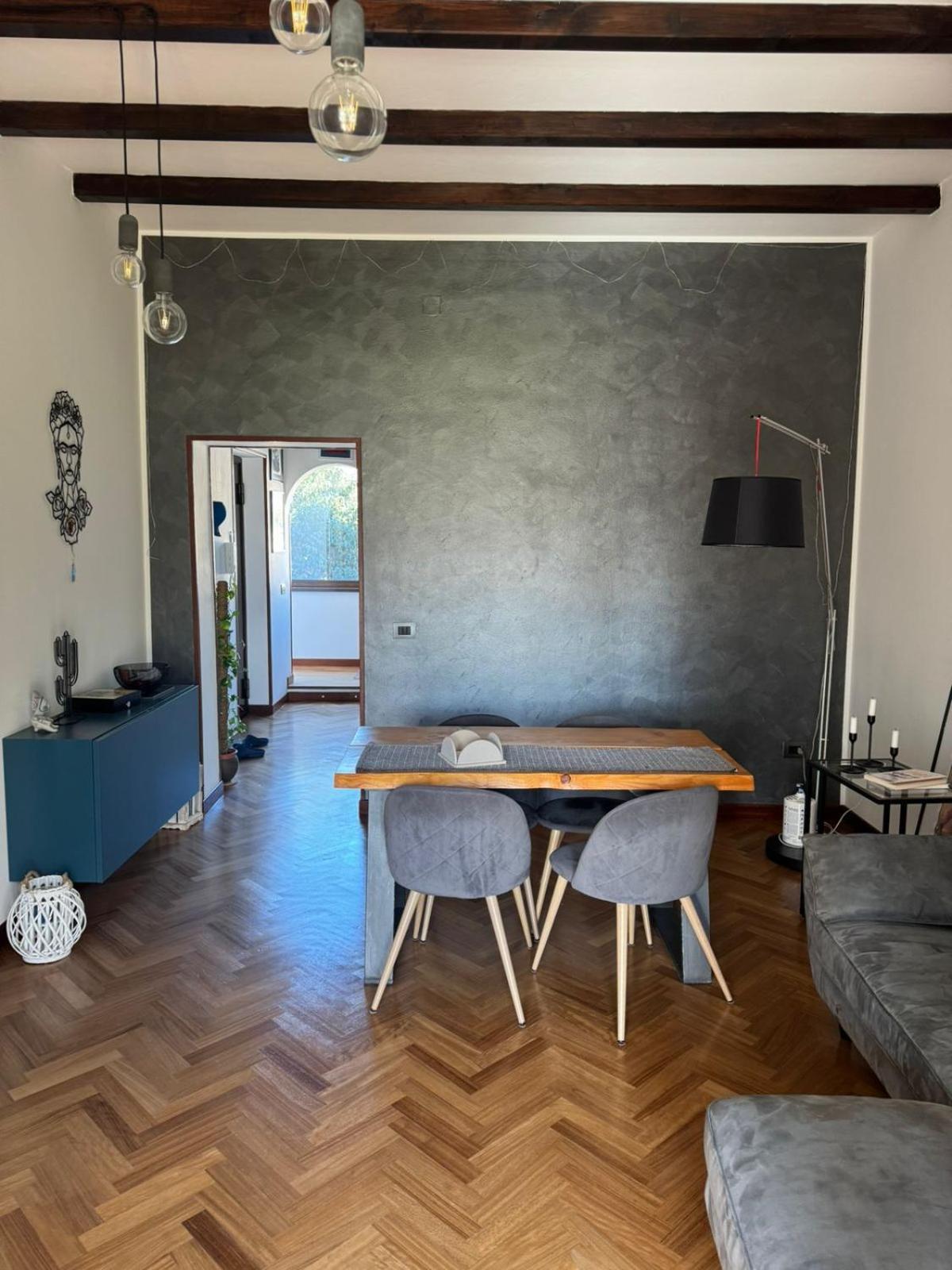 Casa Mandorlo A Mondello Apartment Екстериор снимка