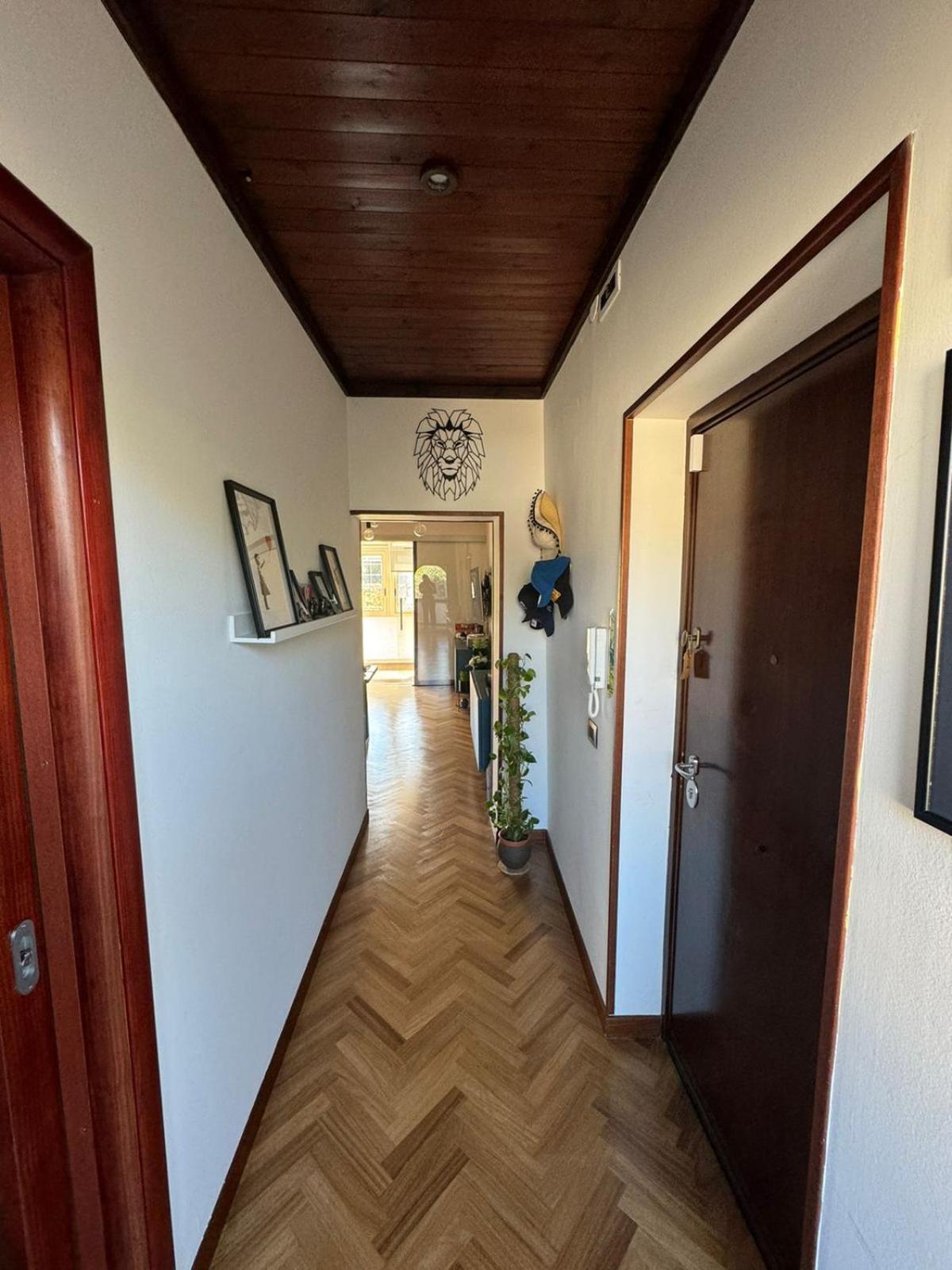 Casa Mandorlo A Mondello Apartment Екстериор снимка