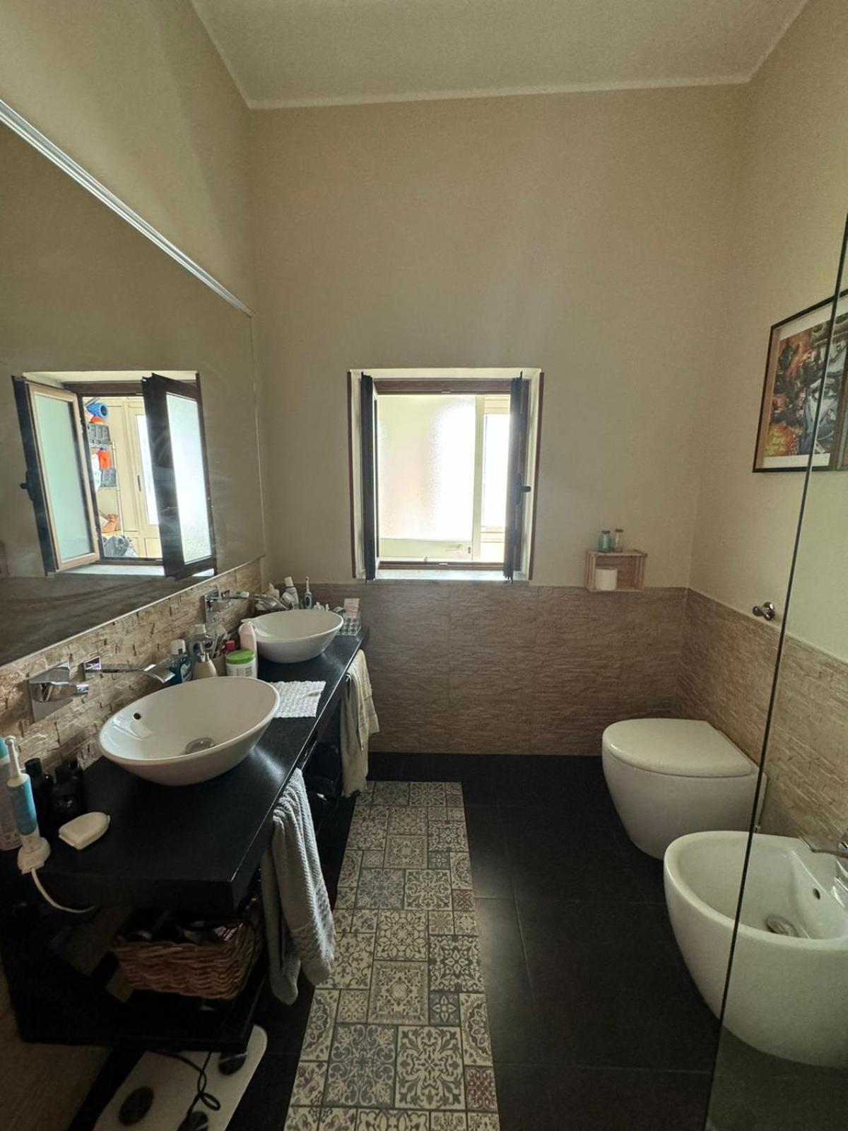 Casa Mandorlo A Mondello Apartment Екстериор снимка