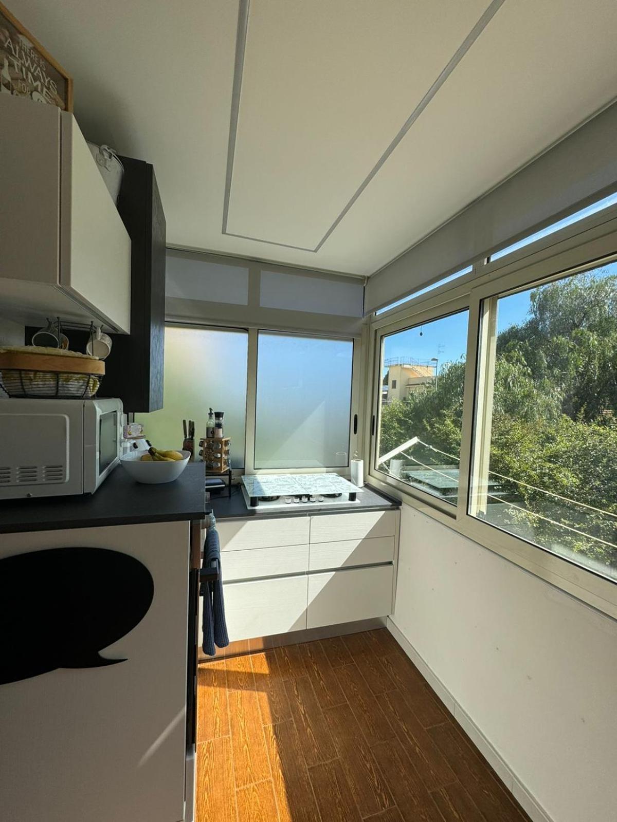 Casa Mandorlo A Mondello Apartment Екстериор снимка