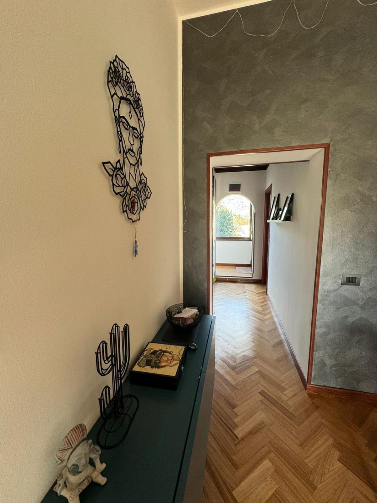 Casa Mandorlo A Mondello Apartment Екстериор снимка