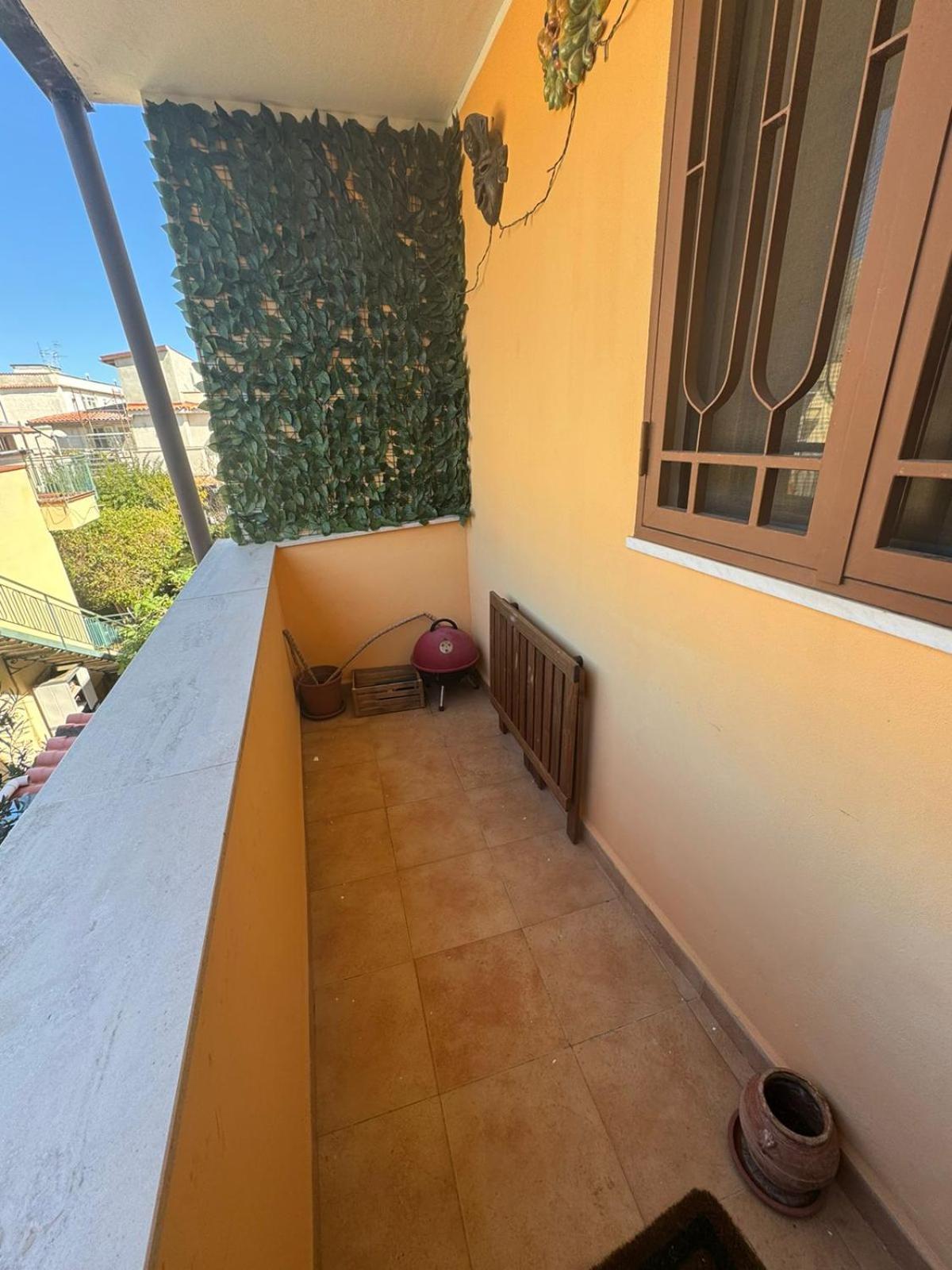Casa Mandorlo A Mondello Apartment Екстериор снимка
