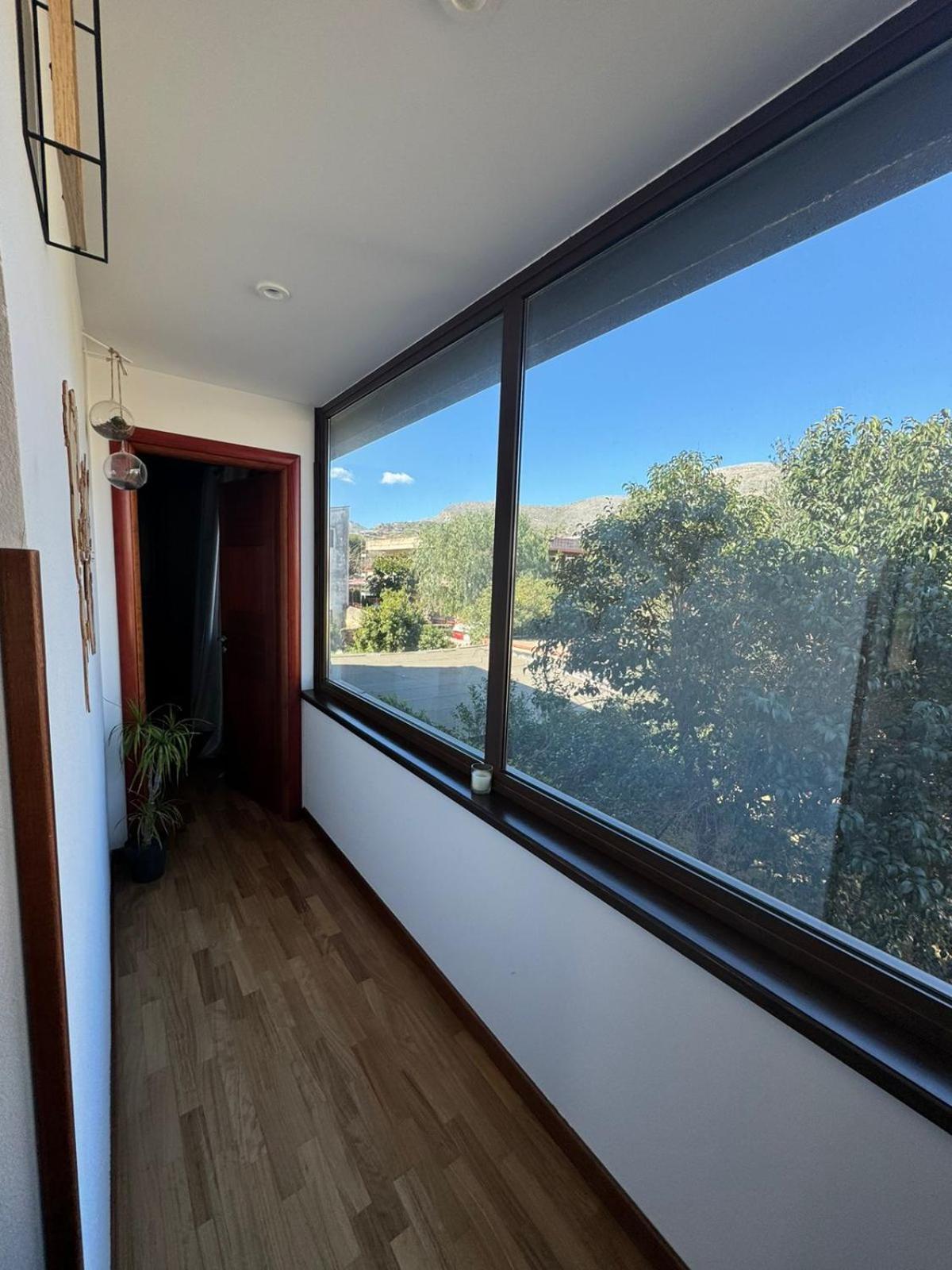 Casa Mandorlo A Mondello Apartment Екстериор снимка